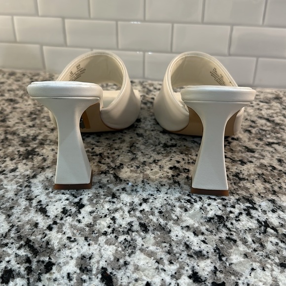 Carmen Mule Heel Sandal Sam Edelman - Picture 9 of 10